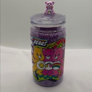 Care Bears Snowglobe Cup